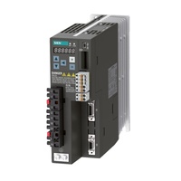 6SL3210-5FB12-0UF0 Servomoteur 2KW Neuf d'origine avec PROFINET SINAMICS V90 PN Servomoteur