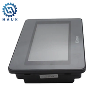 Panneau HMI tactile haute résolution Full HD MT4230T, multi-protocoles Ethernet, 24V DC, pour automatisation industrielle et contrôle PLC