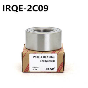 Roulement de roue IRQE DAC42820040, diamètre intérieur 42 mm, pour remplacement de roue avant Toyota Fortuner - Product Image 4