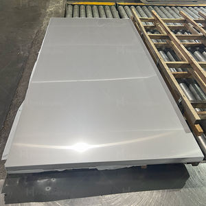 工場直販 低価格 熱販売 高品質 ステンレス鋼 400シリーズ DIN規格プレート 2B表面仕上げ ASTM規格 0.3-3mm厚 - Product Image 5