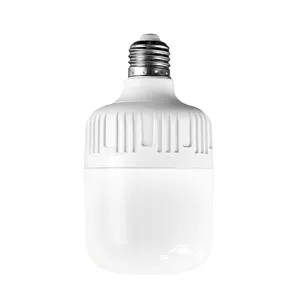 Bombillas led E40 E27 T-образные светодиодные лампы, светодиодная лампа 28 Вт, высокая мощность, большая мощность, светодиодная лампа