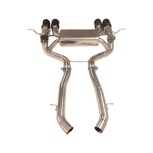 Ống xả cho BMW M2 M2C G87 3.0T có van, chất liệu thép không gỉ 304, phần đuôi ống xả, ống xả bán buôn, bộ giảm thanh, ống catback - Product Image 5