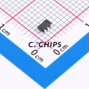 Amplificateur de précision de puce de circuit intégré MCP6V86T-E/OT SOT-23-5 d'origine - Product Image 1