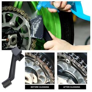 Nettoyeur <span class=keywords><strong>de</strong></span> chaîne <span class=keywords><strong>de</strong></span> vélo, brosse <span class=keywords><strong>de</strong></span> <span class=keywords><strong>nettoyage</strong></span> <span class=keywords><strong>de</strong></span> chaîne <span class=keywords><strong>de</strong></span> moto à double tête, kit <span class=keywords><strong>de</strong></span> <span class=keywords><strong>nettoyage</strong></span> <span class=keywords><strong>de</strong></span> cyclisme, kit d'outils <span class=keywords><strong>de</strong></span> <span class=keywords><strong>nettoyage</strong></span> <span class=keywords><strong>de</strong></span> chaîne - Product Image 4