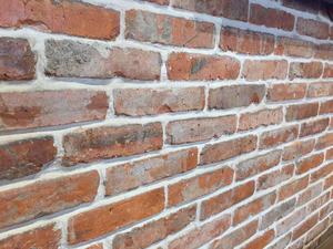 <span class=keywords><strong>Revestimiento</strong></span> de <span class=keywords><strong>ladrillo</strong></span> de Camden, accesorio estándar, antiguo, rojo, renovado - Product Image 2