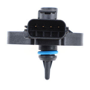 Ford Intake Pressure Sensor 3F2E-9G756-AA Chassis Mount Piezoresistive <b>Gauge</b> Type - Product Image 2