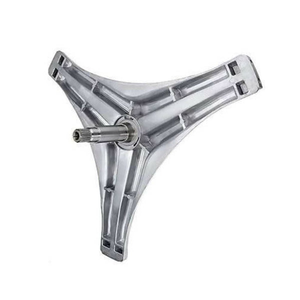Soporte de Tambor para Lavadora 4434ER0003F, Brazo de Soporte de Aleación de Aluminio para Lavadora de Carga Frontal <span class=keywords><strong>LG</strong></span> - Product Image 3