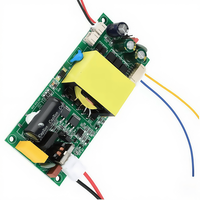 Module de pilote universel de haute qualité pour rétroéclairage LED, tension/courant constants, réglable 42~70V, alimentation universelle pour rétroéclairage TV