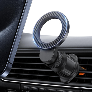 Nuevo Soporte Magnético Ajustable para Teléfono Móvil, Material Flexible para PC, con Rotación de 360° para el Tablero del Automóvil - Product Image 6