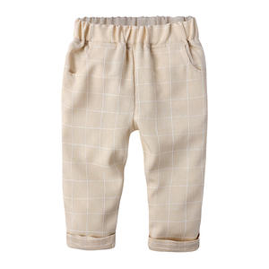 Ropa Infantil, Conjunto de Primavera para Niños, Traje Formal con Chaqueta y Pantalón, Chalecos para Bebés, Ropa para Bebés - Product Image 6