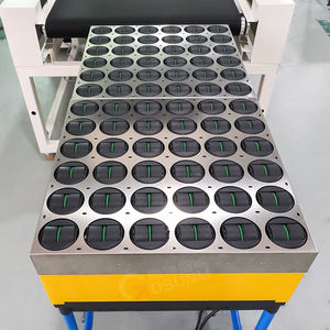 Pakket Sorteren Transportband Systeem Logistiek Sorteersysteem Dws Systeem Sorteer Voor Het Sorteren Van Pakketten - Product Image 5