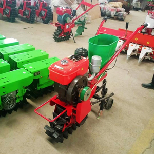 Mini-motoculteurs agricoles CHANGTIAN, machine à rototiller diesel et essence - Product Image 4