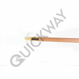 ไม้สแฟกเกอร์พิธีการที่ใส่สบายขายดีที่สุด - Product Image 1