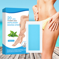Cire dépilatoire en gros pour fournisseurs, cire élastique sans bande pour peaux sensibles, jambes, bras, maillot, OEM ODM