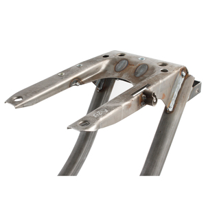 Cadre YHMOTO Brommer pour Simson Schwalbe KR51/2 E L N 1980-1986, pièces de rénovation de cyclomoteur rétro, cadre principal en métal - Product Image 5