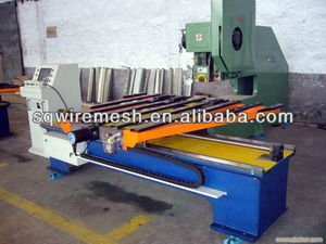 Gia Cố Tấm Kim Loại Cho Căn Hộ Trang Trí Đồng Bằng Dệt Đục Bảng Điều Khiển Dệt Kỹ Thuật - Product Image 4