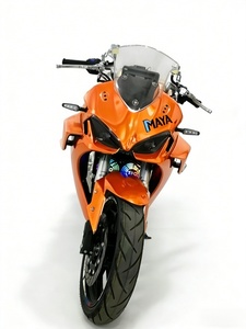 Motocicleta Deportiva de Alta Potencia 72V 3000/5000W, Modelo de Carreras - Product Image 1