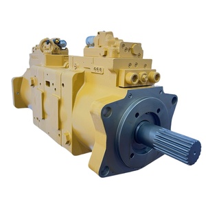 Bomba Hidráulica Principal para Excavadora Carter 566-8632 684-0380 K7V280, Piezas de Maquinaria de Ingeniería para E349GC E350GC E374GC, Marca GID 6 - Product Image 4