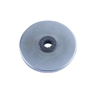 Disco de Centrado MAMIGA de 4 Tiempos para STIHL FS120 FS200, Pieza de Repuesto Original, Referencias 4137 710 3800 4112 717 2 503,449 220V OEM - Product Image 1