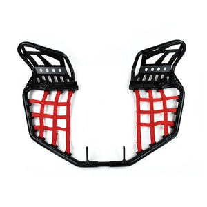 Barras Nerf para motocicleta <span class=keywords><strong>Yamaha</strong></span> <span class=keywords><strong>Raptor</strong></span> <span class=keywords><strong>700</strong></span> ATV UTV, China - Product Image 4
