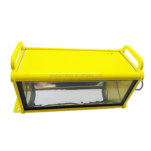 1 ~ 5NM Luz de boya marina con energía <span class=keywords><strong>solar</strong></span> 5NM Linterna de navegación con energía <span class=keywords><strong>solar</strong></span> Luz portátil para helipuerto y Aeropuerto - Product Image 1
