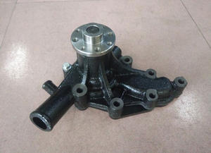 Piezas de repuesto para carretilla elevadora, bomba de agua C240, conjunto de bomba de motor para <span class=keywords><strong>Isuzu</strong></span> - Product Image 4