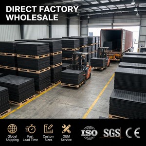 WLT - Tapetes <span class=keywords><strong>de</strong></span> Protección para Suelos <span class=keywords><strong>de</strong></span> HDPE <span class=keywords><strong>de</strong></span> Alta Capacidad <span class=keywords><strong>de</strong></span> Carga, Tableros <span class=keywords><strong>de</strong></span> Plástico Resistentes para Acceso <span class=keywords><strong>de</strong></span> Equipos, Venta al por Mayor - Product Image 5