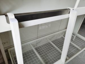 Cama Literá Plegable <span class=keywords><strong>de</strong></span> Metal Desmontable, Tamaño Queen, Económica, para Estudiantes, Montada en la <span class=keywords><strong>Pared</strong></span>, <span class=keywords><strong>de</strong></span> Acero, <span class=keywords><strong>de</strong></span> Rumania - Product Image 5