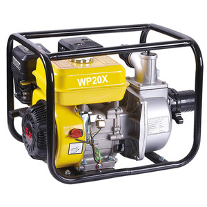 Bomba <span class=keywords><strong>de</strong></span> agua a <span class=keywords><strong>gasolina</strong></span> wp20x, portátil y pequeña, barata - Product Image 1