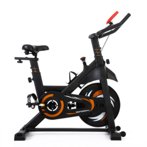 Vélo de <span class=keywords><strong>spinning</strong></span> d'intérieur en acier le plus vendu, 13 kg, écran LCD pour vélo d'exercice WCT ODIN - Product Image 2
