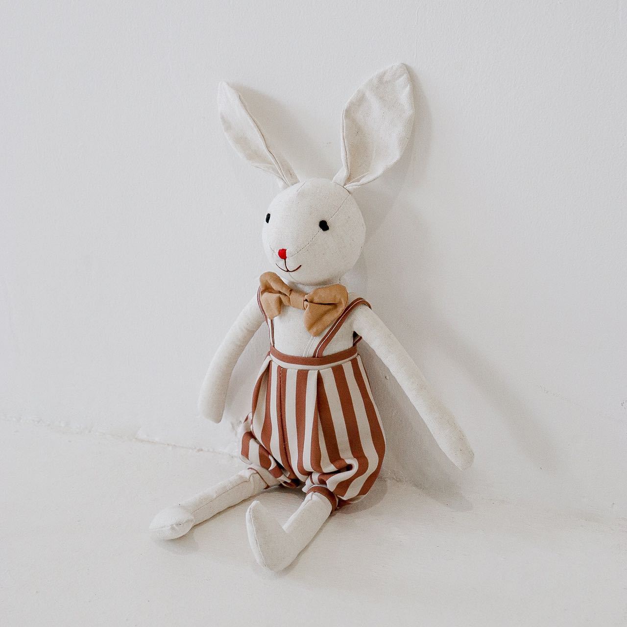 Strap bunny