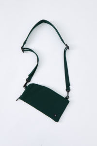 Taiwan Recycled Polyester Designer Special Premium Eco Friendly <b>Toiletry</b> Bag - Product Image 3
