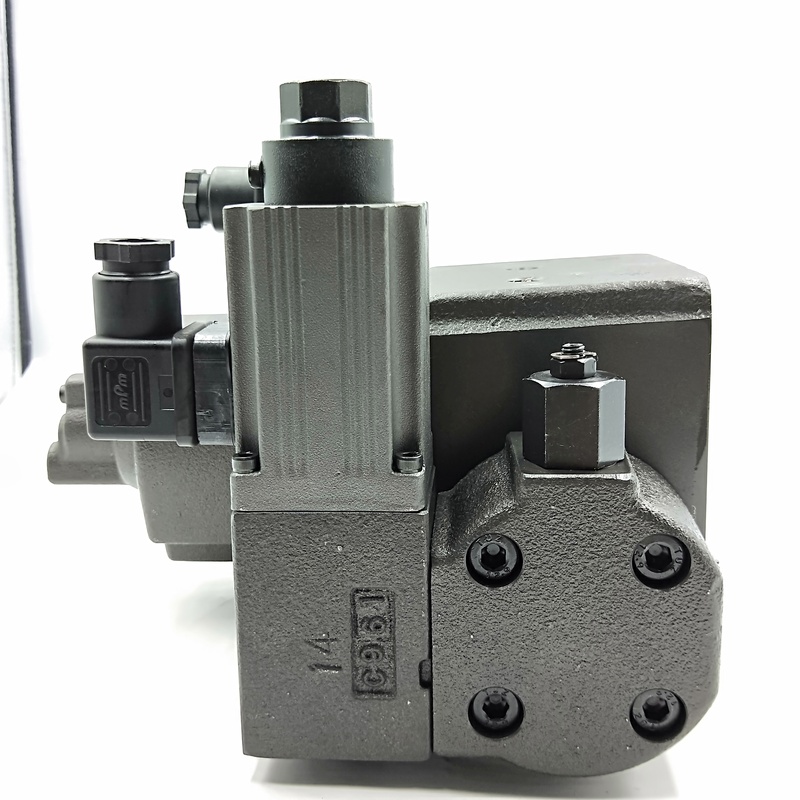 Hydraulic Directional Valve D1VW020HNJW91 D1VW004CNJW91 D1VW004CNJW91