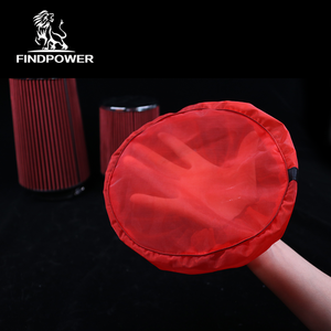 Cubierta Antipolvo para <span class=keywords><strong>Filtro</strong></span> de <span class=keywords><strong>Aire</strong></span>, Almohadilla de Entrada de <span class=keywords><strong>Aire</strong></span> para Suzuki LTR450, P034 <span class=keywords><strong>KN</strong></span> - Product Image 2