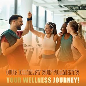 Cápsulas de Berberina de Marca Privada OEM/ODM - Suplemento de Berberina Natural de Alta Pureza - Product Image 6