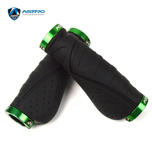 Empuñaduras de Goma para Manillar de Bicicleta de Montaña <span class=keywords><strong>Astro</strong></span>, Accesorios de 22.2 mm de Diámetro, Abrazadera de 20-22.5 mm - Product Image 2