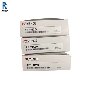 Nuevo Sensor de Detección de Temperatura Keyence Original FW-V25/FT-H10/ FT-H20 /FT-H20C/ FT-H30 CA-DRW8M CA-DRW4F - Product Image 1