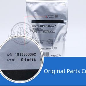 Desarrollador de Calidad Original Tipo 27 para Ricoh 1350 9000 1357 907 906 1107 1106 1100 1356 B2349640 - Product Image 3