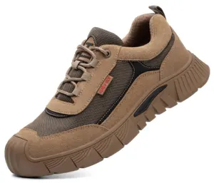 High Quality Industrial Men Anti Electric Insulating Dielectric Safety shoes for Men Women