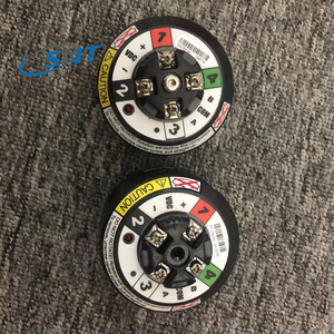 Procesador Motion 700 Core V3.52 Rev AB NUEVO para Medidor de Flujo Másico Coriolis - Product Image 5