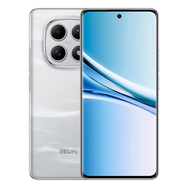 Original Xiaomi Smartphone 5G Redmi Note 15 8GB+256GB 6.77 Inch HyperOS 2 3200nits 120hz Redmi Note 15 5G xiaomi Mobilephone