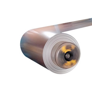 Proveedor de China SPCC <span class=keywords><strong>SGCC</strong></span> Bobina Gi Gl laminada en frío Bobina de 0,12-1mm Bobina Z275g Bobina sumergida en caliente recubierta de zinc de acero galvanizado - Product Image 4