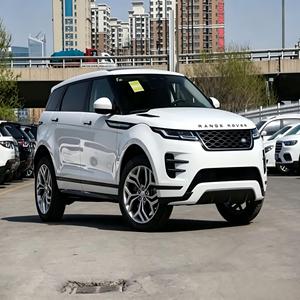 Casi Nuevo, Land Rover Range Rover <span class=keywords><strong>Evoque</strong></span> L 2.0T <span class=keywords><strong>MHEV</strong></span> 9AT AWD LHD 2023, SUV de Lujo de 5 Plazas para Exportación - Product Image 3