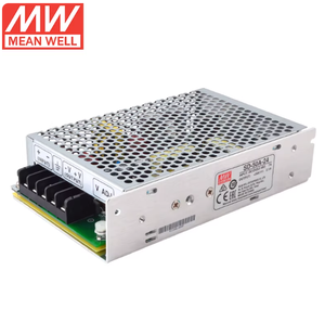 <span class=keywords><strong>SD</strong></span> Mean Well DC-DC-Schaltnetzteil 5V1V24V48V 15/25/50/100/150/200 - Product Image 1
