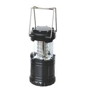 Chinese new product factory price 30 LED Camping lantern /camping lamp /outdoor camping light