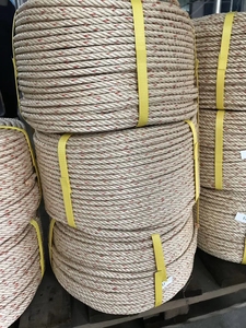 Cuerdas <span class=keywords><strong>de</strong></span> <span class=keywords><strong>Polipropileno</strong></span> Trenzadas <span class=keywords><strong>de</strong></span> <span class=keywords><strong>1</strong></span>/<span class=keywords><strong>2</strong></span> Pulgada, 12mm, 16mm, 20mm, 3/4 Hilos, para Embalaje, Danline, Pesca y Uso Marino, <span class=keywords><strong>Precio</strong></span> <span class=keywords><strong>de</strong></span> <span class=keywords><strong>Cuerda</strong></span> <span class=keywords><strong>de</strong></span> PP - Product Image 6