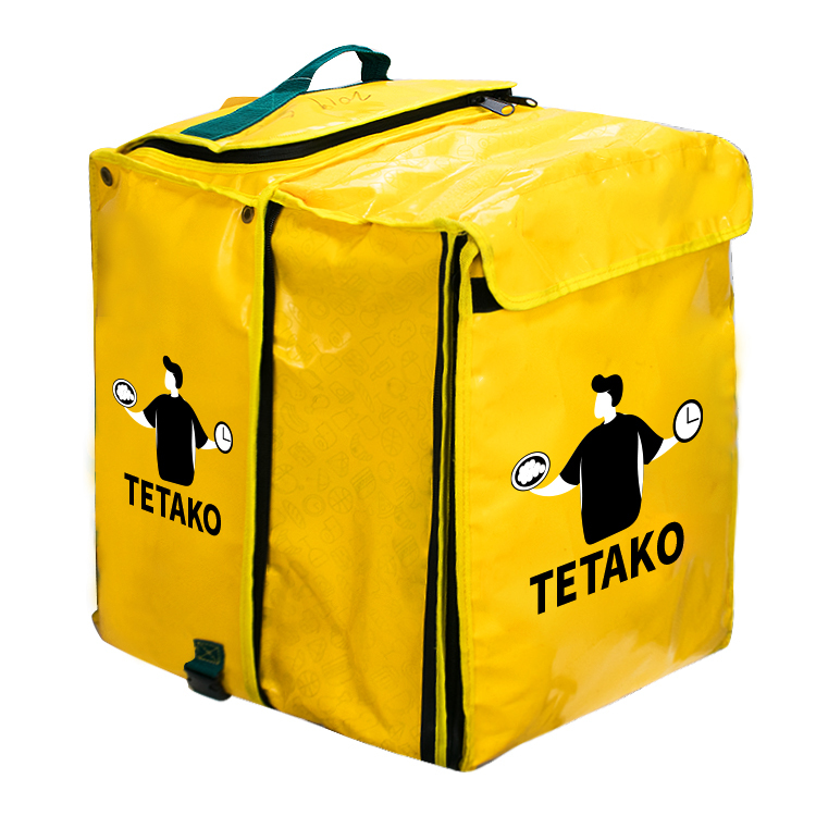 Custom Waterproof Recycled Travel insulated Thermal