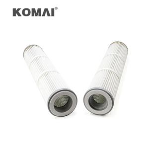 Komai Truck Fuel Filter P783648 P821938 P821963 P777868 P777869 - Product Image 1