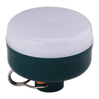 Nouveau Style 12W 36W LED ampoule de secours lumière USB Rechargeable économie d'énergie pour entrepôt jardin télécommande ROHS plastique