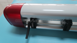 Guangzhou Usine Prix Bureau Mini C24 avec Laser De Coupeur De Vinyle De Traceur De Coupe <span class=keywords><strong>pas</strong></span> <span class=keywords><strong>cher</strong></span> pour Bois PVC EVA Autocollant De Voiture En Vinyle - Product Image 5
